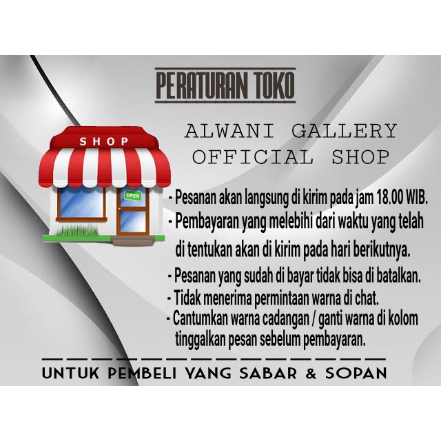 Jilbab Instan Bergo Maryam Anak-8
