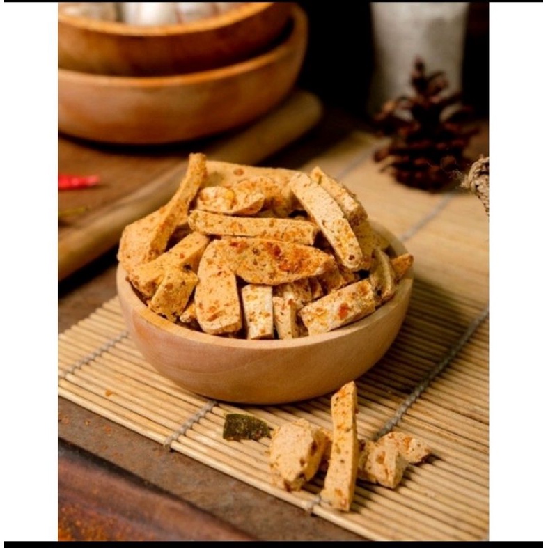 

Basreng100gram