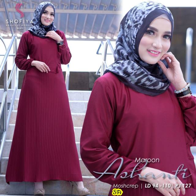 Ashanty