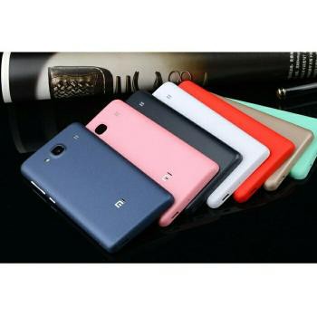Casing Case Back Cover Xiaomi Redmi 2/prime