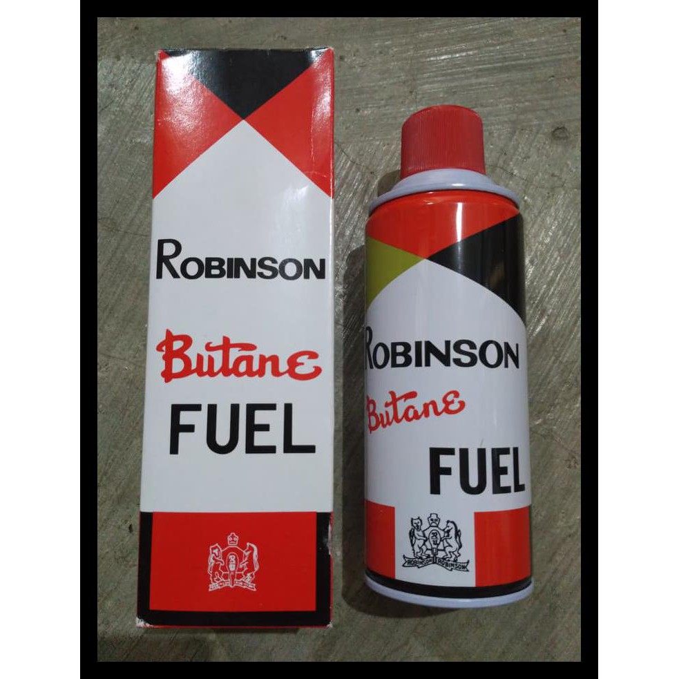 ISI KOREK GAS ROBINSON BESAR, REFILL KOREK GAS, ISI GAS ROBINSON KODE 637