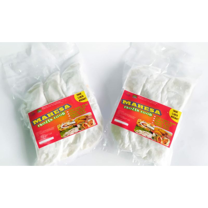 

CIRENG ISI IKAN isi 6 pcs