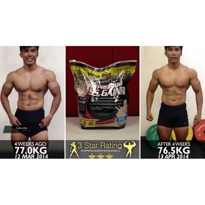 Toko-Alat-Fitness Muscletech Premium Mass Gainer 12 Lbs Gainer Mass Premium Terlengkap