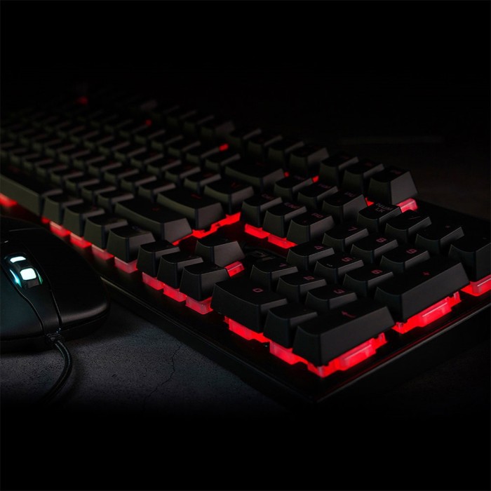 ADATA XPG INFAREX K10 - Gaming Keyboard