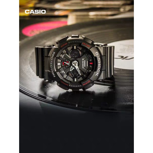 [ BUY 10 GET 1 FREE FREE BOX ]JAM TANGAN PRIA MURAH JAM TANGAN SPORT KEREN DUAL Import BARU 2020NEW