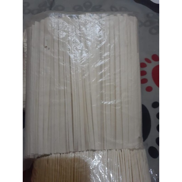 

MIE LIDI GEPENG MURAH 500gram