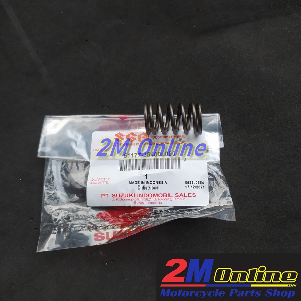 51177-35400L000 Per Suling Shock Satria FU Ori SGP