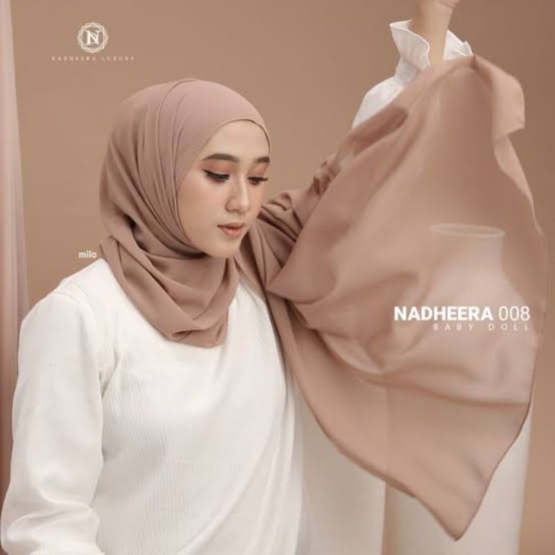 PASMINA NADHEERA 008