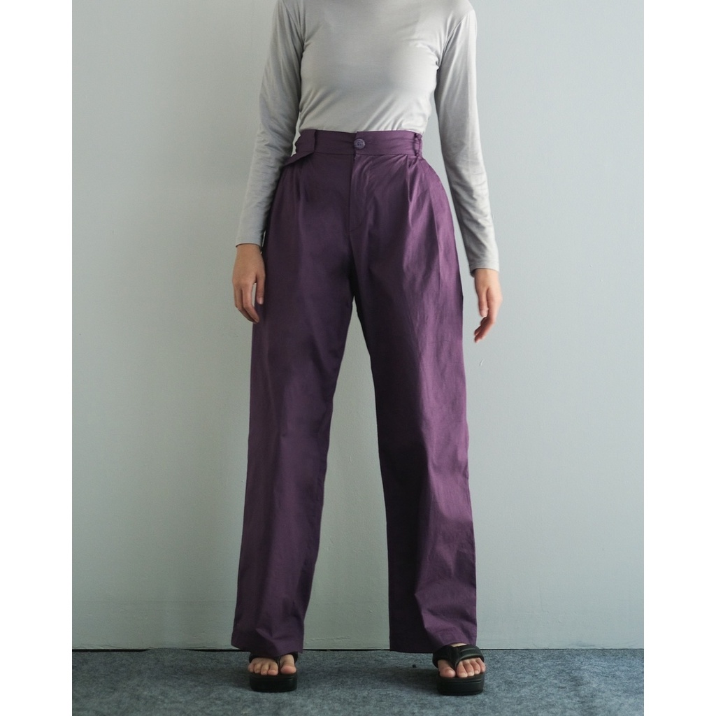 Myrubylicious NAJDA CULLOTE KODE 3616
