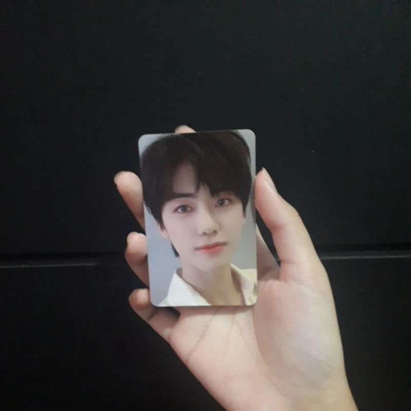 PC Jaemin Candylab V4 Selca (booked)
