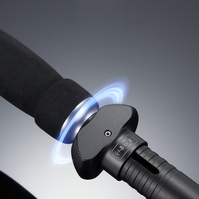 Tang Grip Power Multifungsi Bahan Stainless Steel Ukuran 27 / 35cm 165 / 200g Untuk Memancing