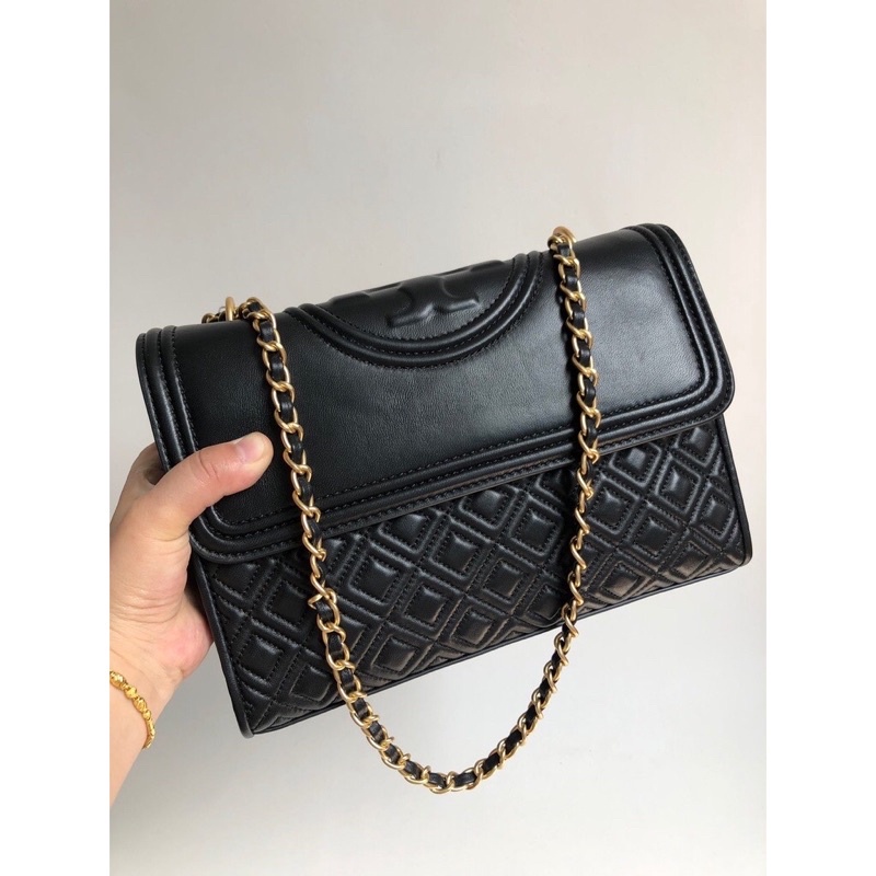Tory Burch Fleming Convertible