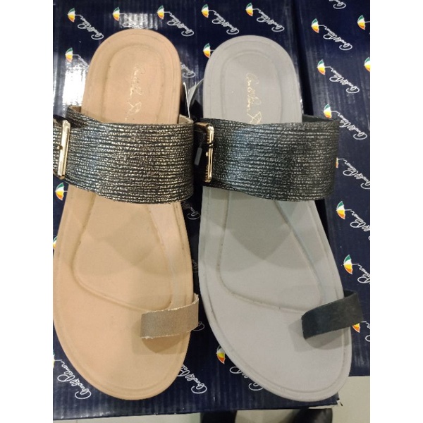 Sandal wanita arnold palmer original termurah