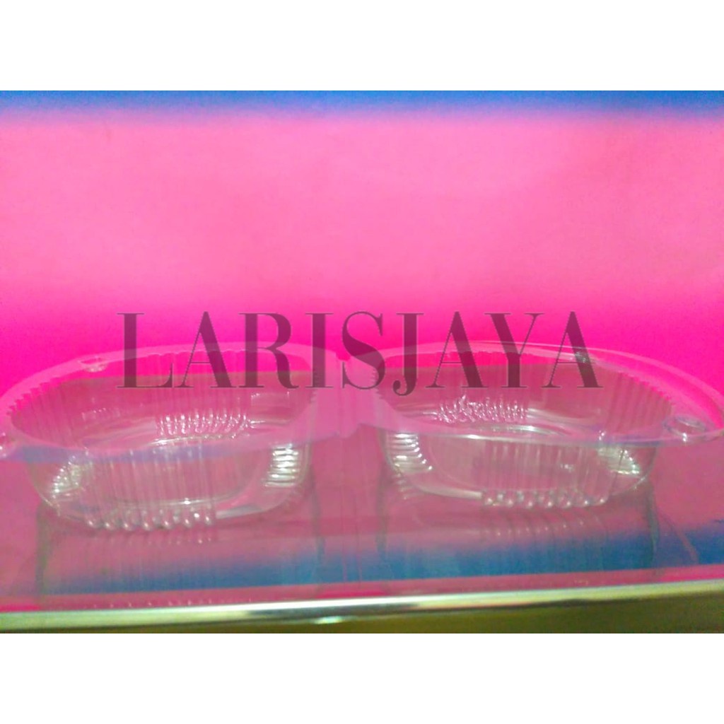 MIKA BURGER (MKP) 25pcs