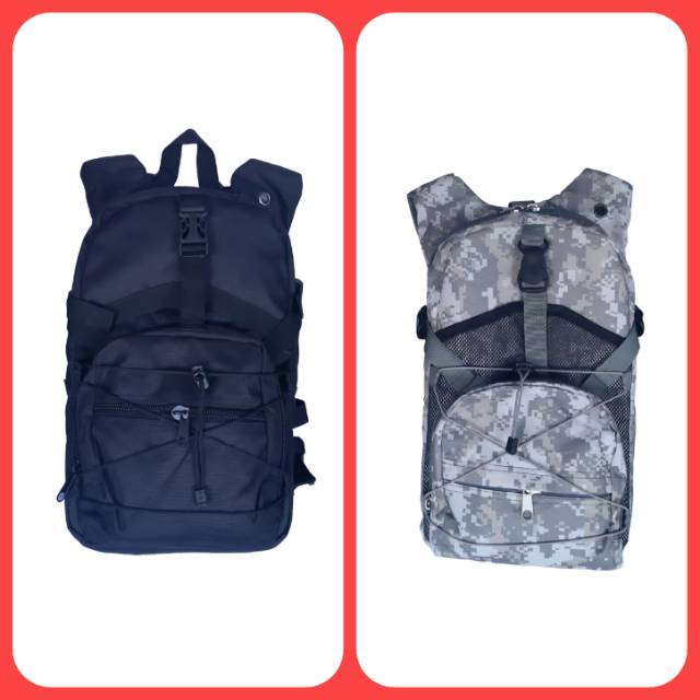 Tas punggung sepeda / tas backpack sepeda