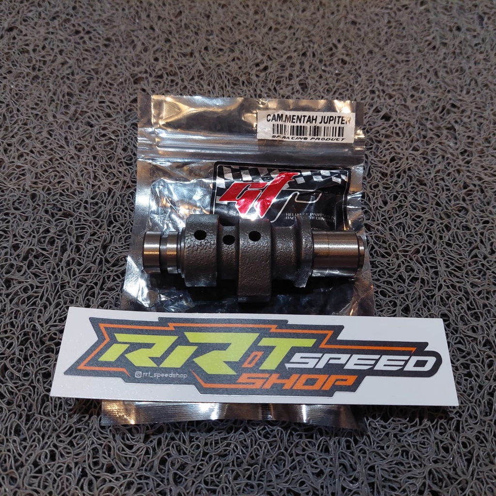 NOKEN AS / CAM SHAFT GF RACING MIO / JUPITER / TIGER / CRF150