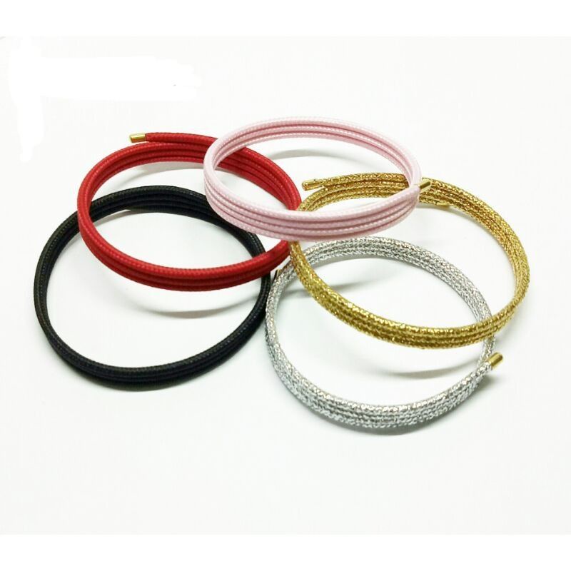 Gelang Magnet Lilit Gelang Tali Lucky Rope