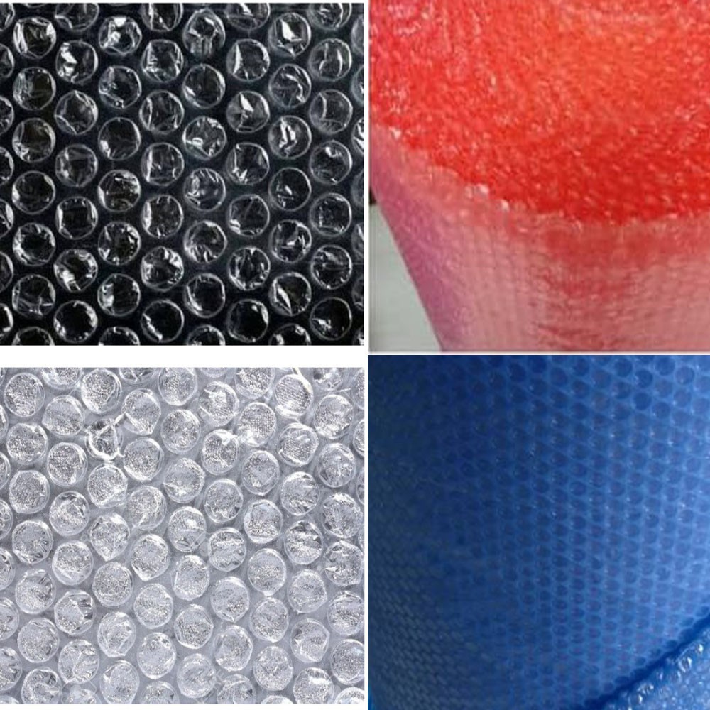 

Plastik Bubble untuk Packing Tambahan Bubble Wrap