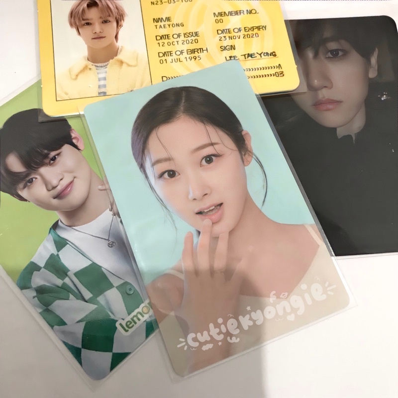 PC GISELLE AESPA MEDIHEAL