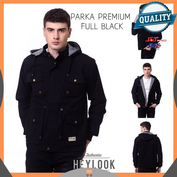 JAKET BOOMBER ORIGINAL / JAKET PARKA PRIA COWOK / JAKET DISTRO KEREN ITM 274