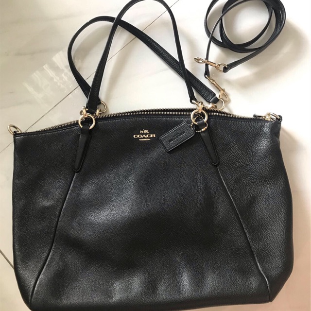 Coach medium Kelsey bag