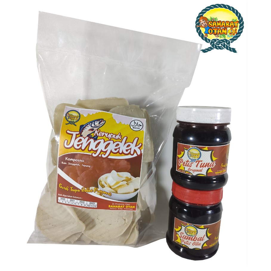 

PAKET IRIT NYEMIL