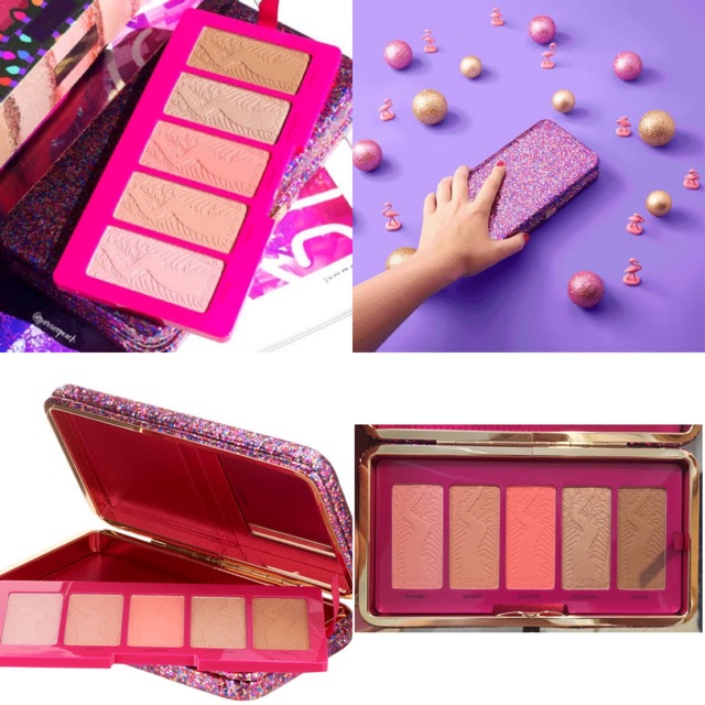Tarte Blush Palette