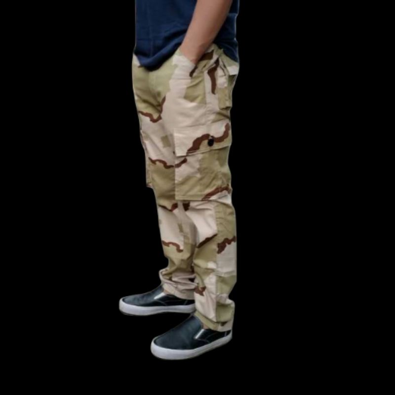 CELANA PANJANG LORENG GURUN TELUK