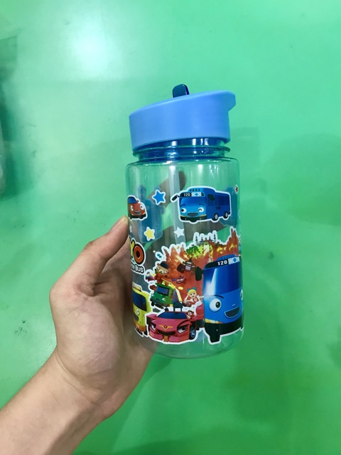 Botol minum anak 300ml