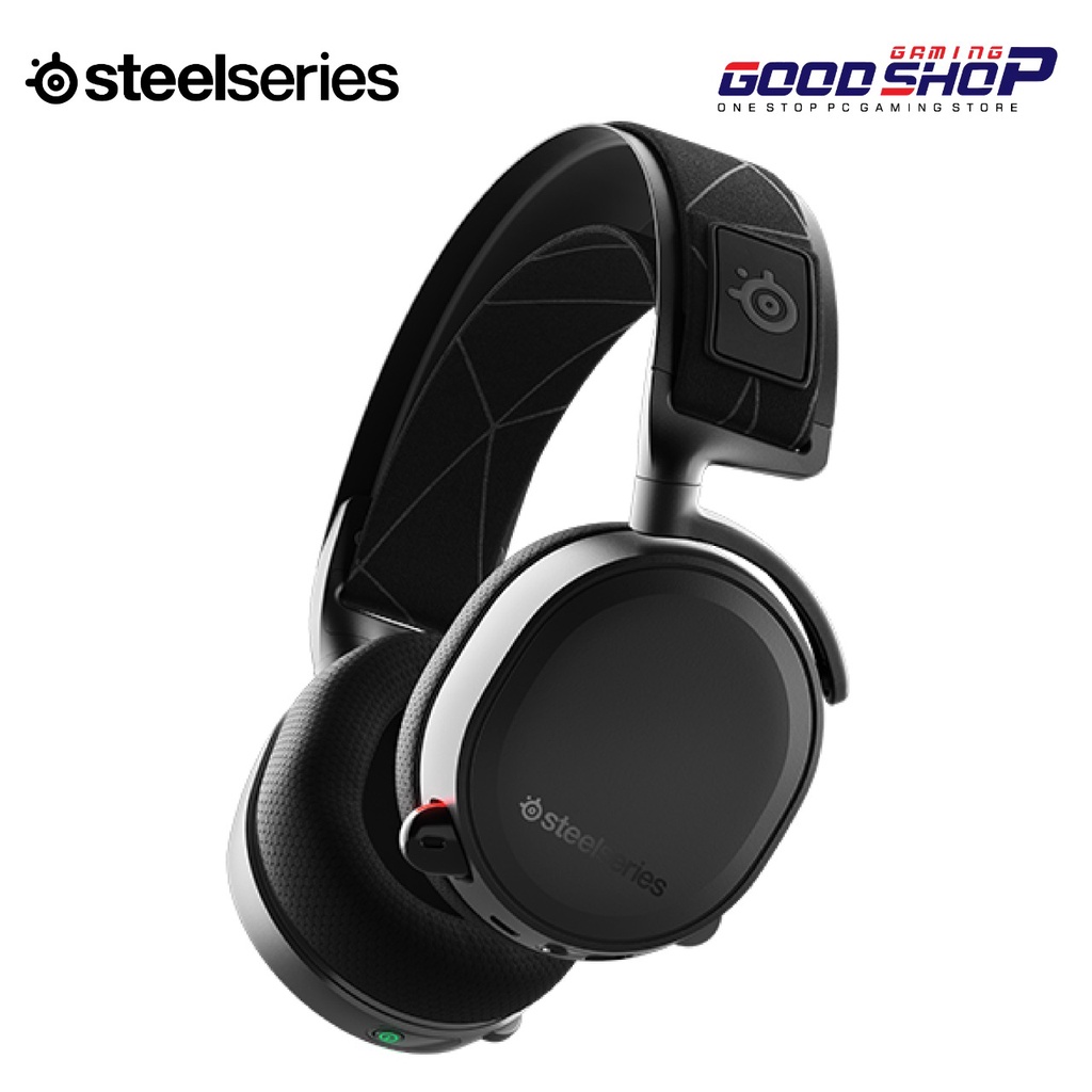 SteelSeries Arctis 7 - Gaming Headset