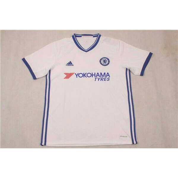 PREMIUM jersey baju bola grade ori chelsea 3rd new 2016-2017 TERBARU