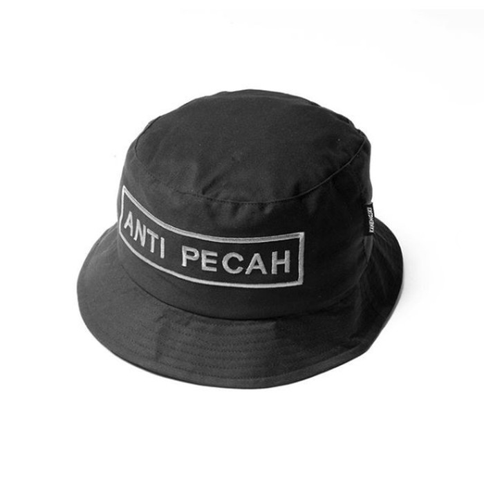 Kamengski - Anti Pecah Bucket Hat