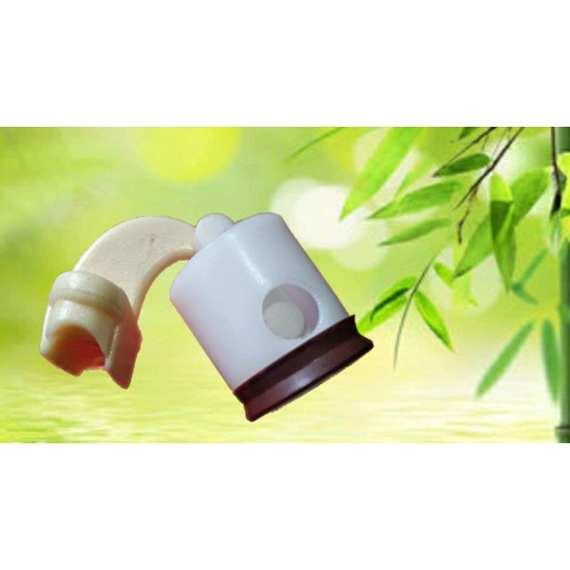 Collar Solo Pompa hama Solo komplit