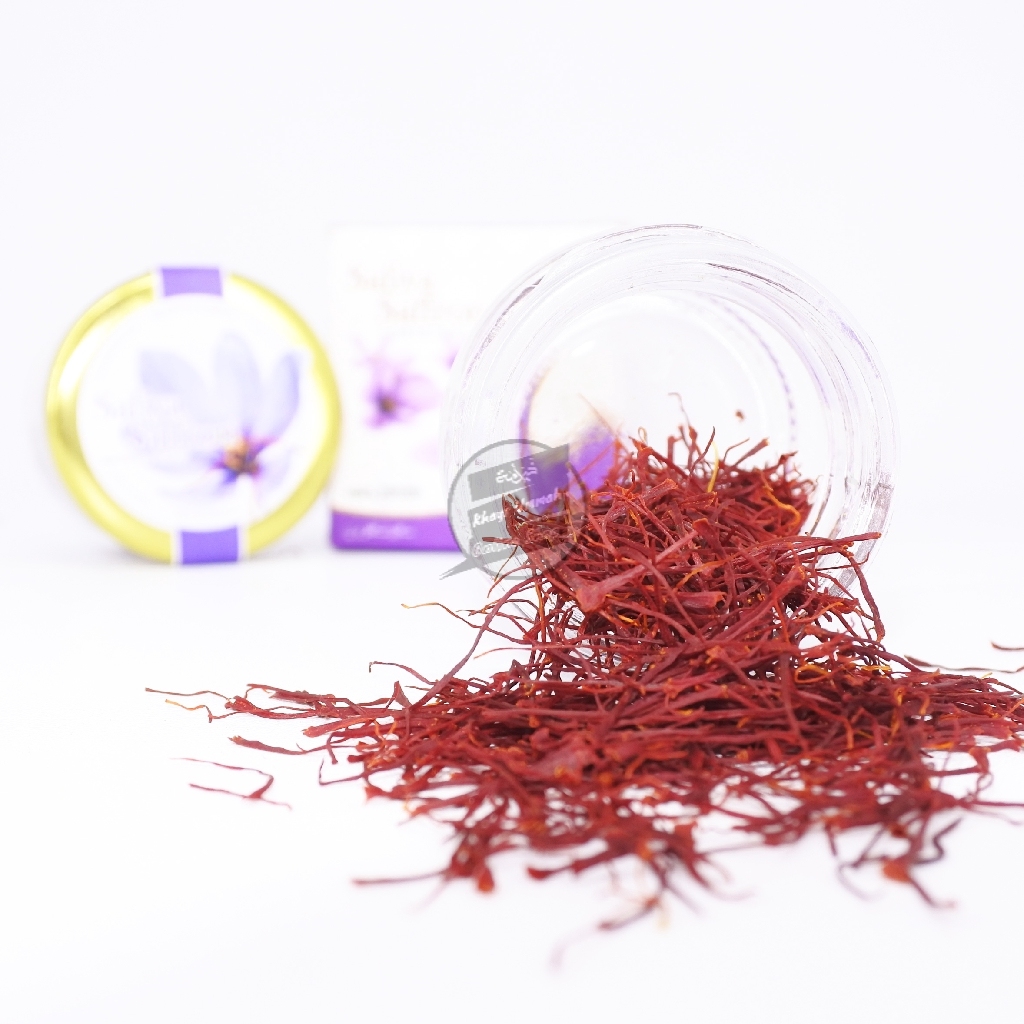 

Safron | Saffron 10 gr Super Negin Premium Quality