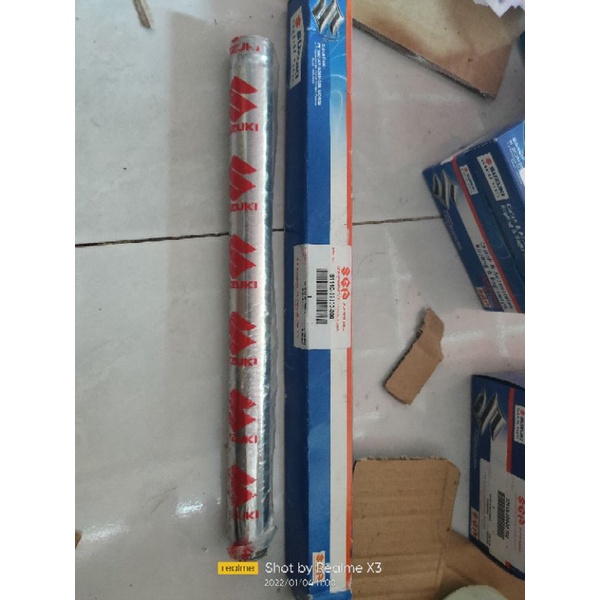 As skok depan as shock depan suzuki nex nex FI nex injeksi ori sgp harga perbiji