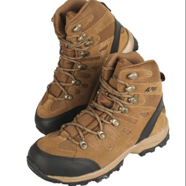 Sepatu Gunung Sepatu Hiking Pria AreiCruise