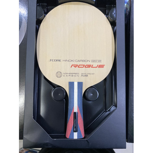 Tcore tmount rogue carbon 5 ply