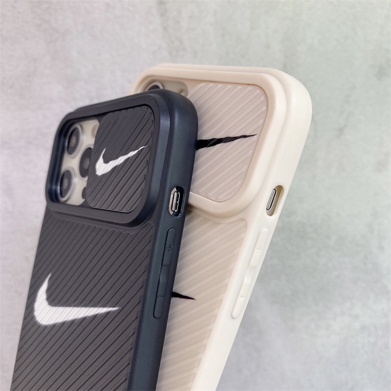 Soft Case Pelindung Lensa Anti Jatuh Untuk Iphone 13 12 11 Pro Max Xs Max Xr 7 8 Plus Se2020