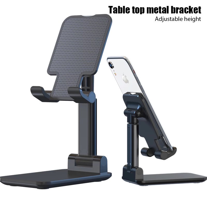 LIFTABLE FOLDABLE FOLDING DEKSTOP / STAND HP / DUDUKAN HP / FOLDING HP / TATAKAN HP