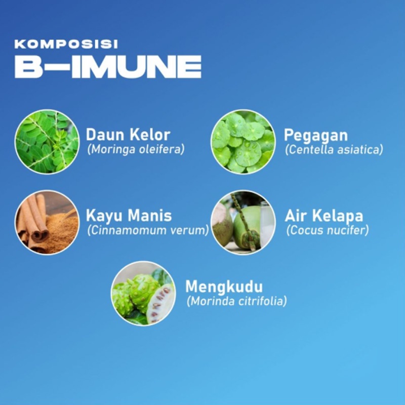 INDOBIO Paket Bio Asam Lambung - Lejel Home Shopping-4