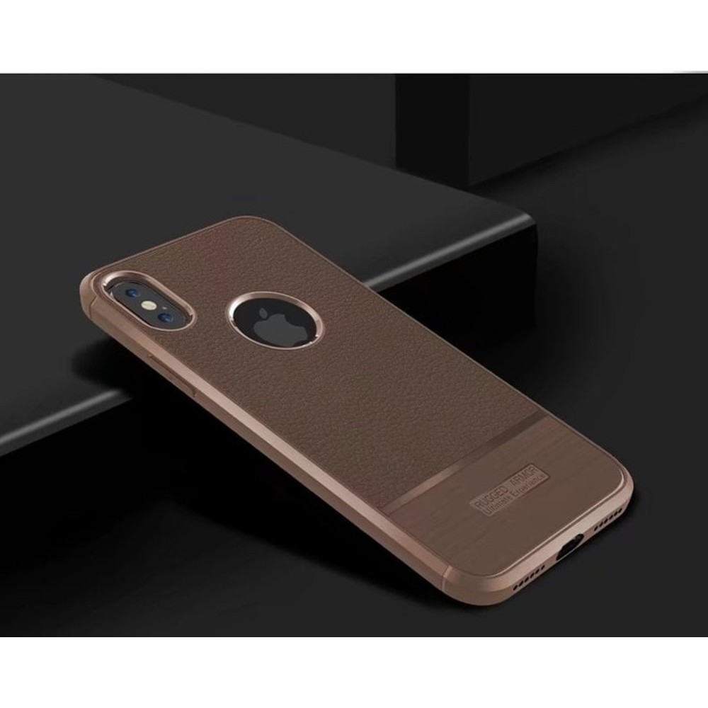 NEW  Case Iphone X - Iphone X Protective Original Case  TERBARU