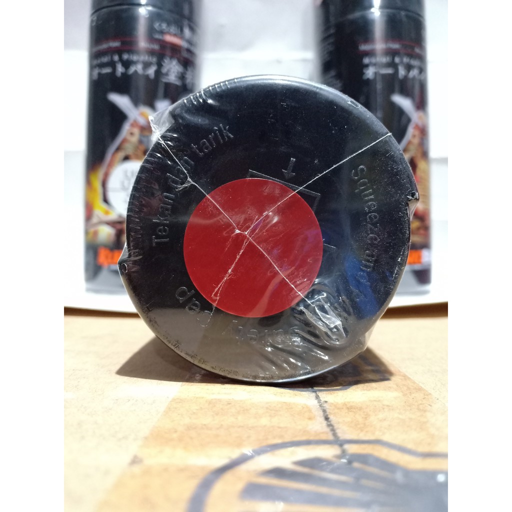 SAMURAI PAINT PRIMER - UC U19*