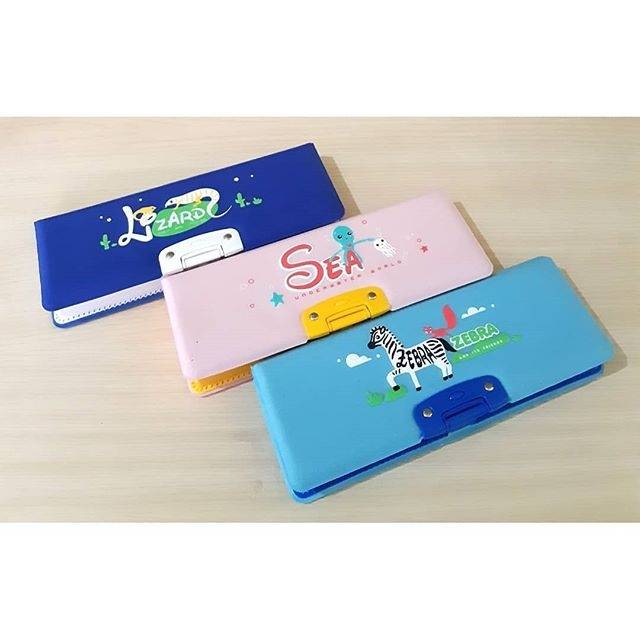 

Tempat pensil unik animal