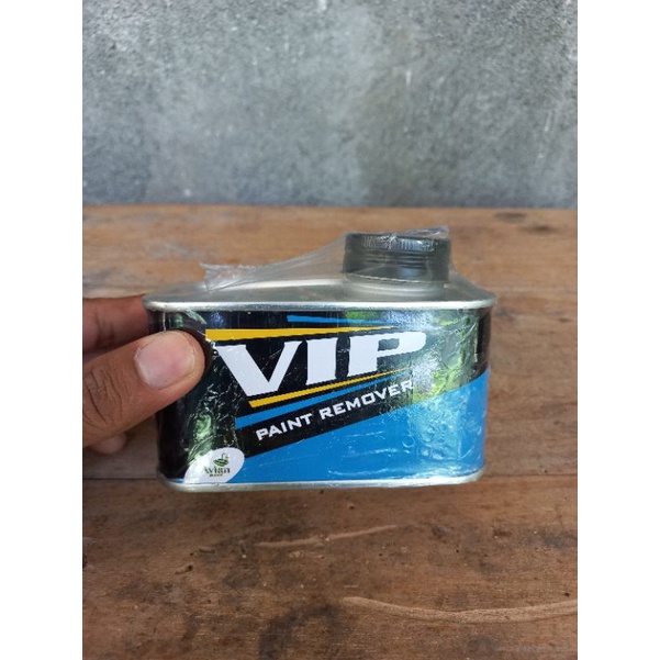 remover vip 250 gram