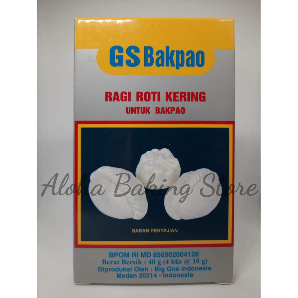 

GS Bakpao