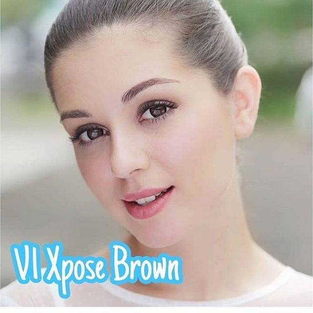 

VI Xpose Diameter : 14.5mm Idr : 43.000