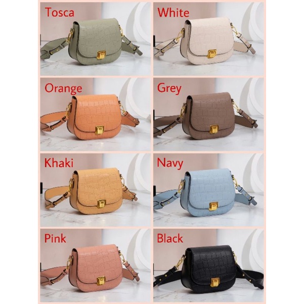 WANDA BAG/ JIMS HONEY/ TAS SELEMPANG WANITA/ TAS KEKINIAN 2022/ ORIGINAL JIMSHONEY/ BARND LOKAL / BISA COD