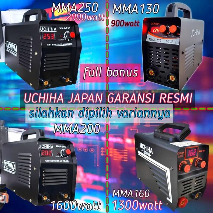Promo Mesin Las Inverter Igbt 450W Smart Technology