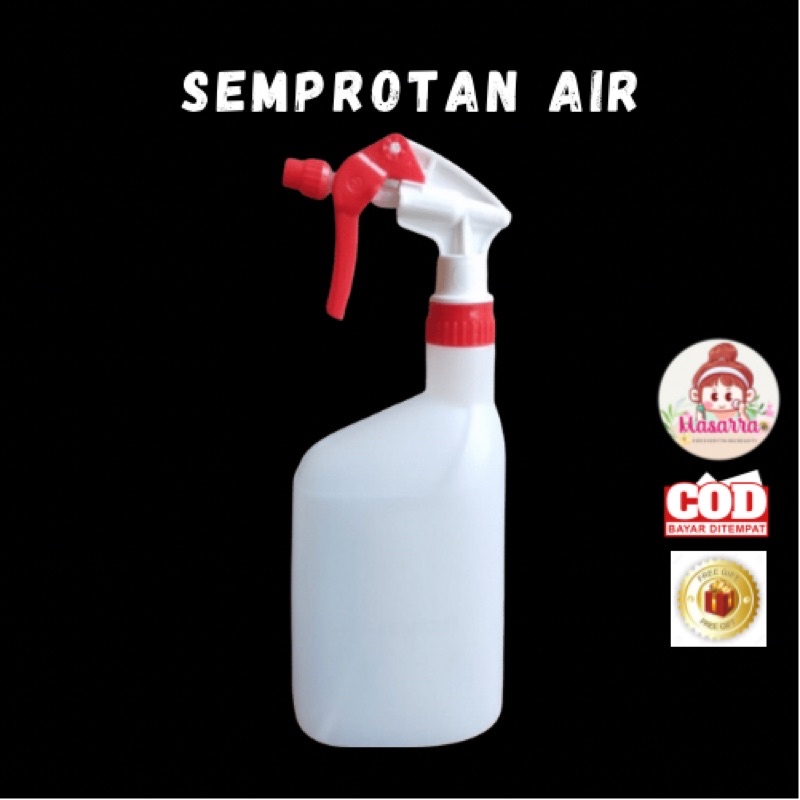 SEMPROTAN AIR/ BOTOL SPRAY/ SEMPROTAN DESINFEKTAN