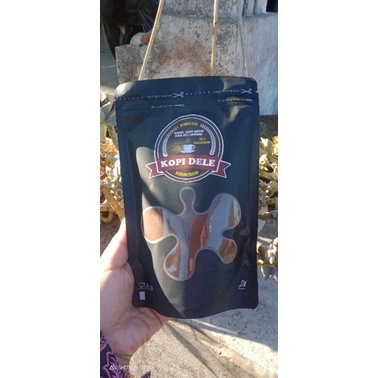 

Kopi Dele